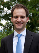 Dr. Florian Jotzo