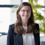 Professorin Dr. Lea Katharina Kumkar