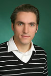 Dr. jur. Tobias Reinbacher